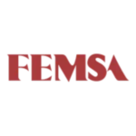 Logo FEMSA