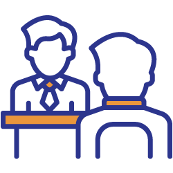 Entrevista de trabajo